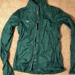 Nike windbreaker